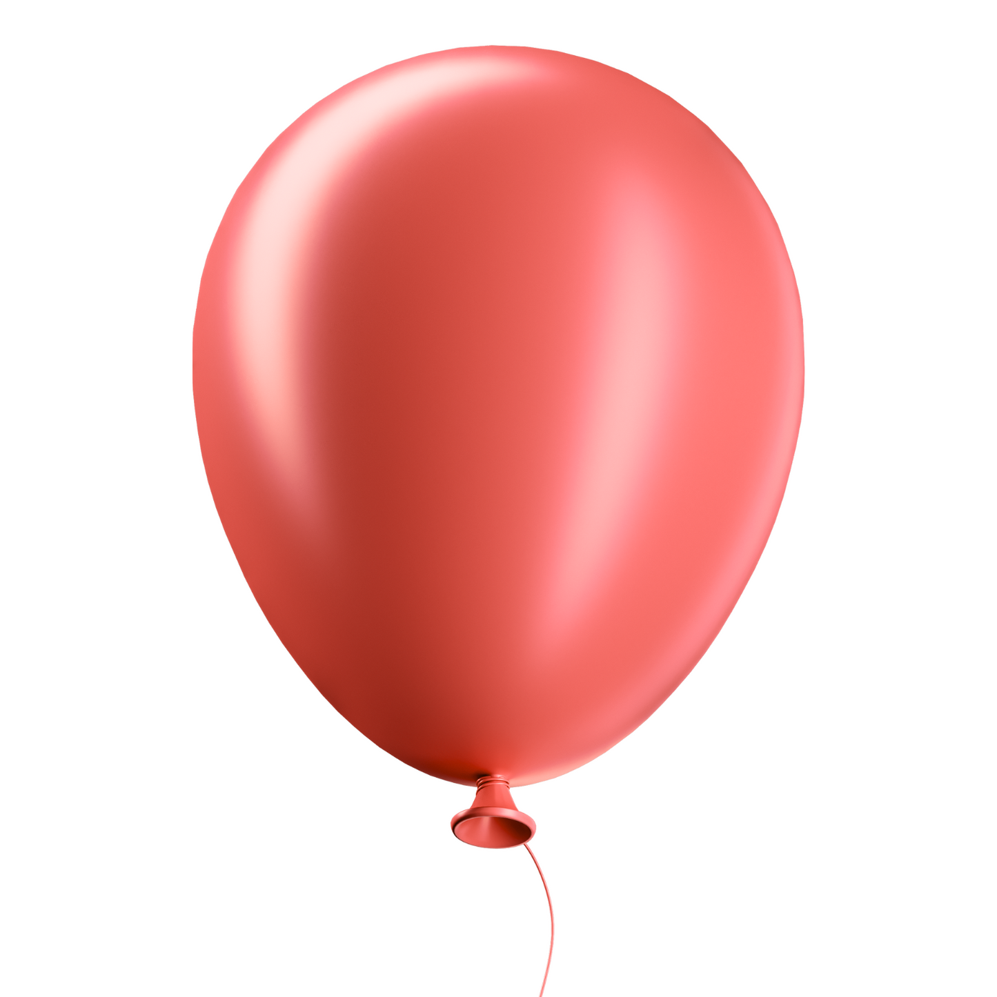 12" Latex Balloon - 5 counts
