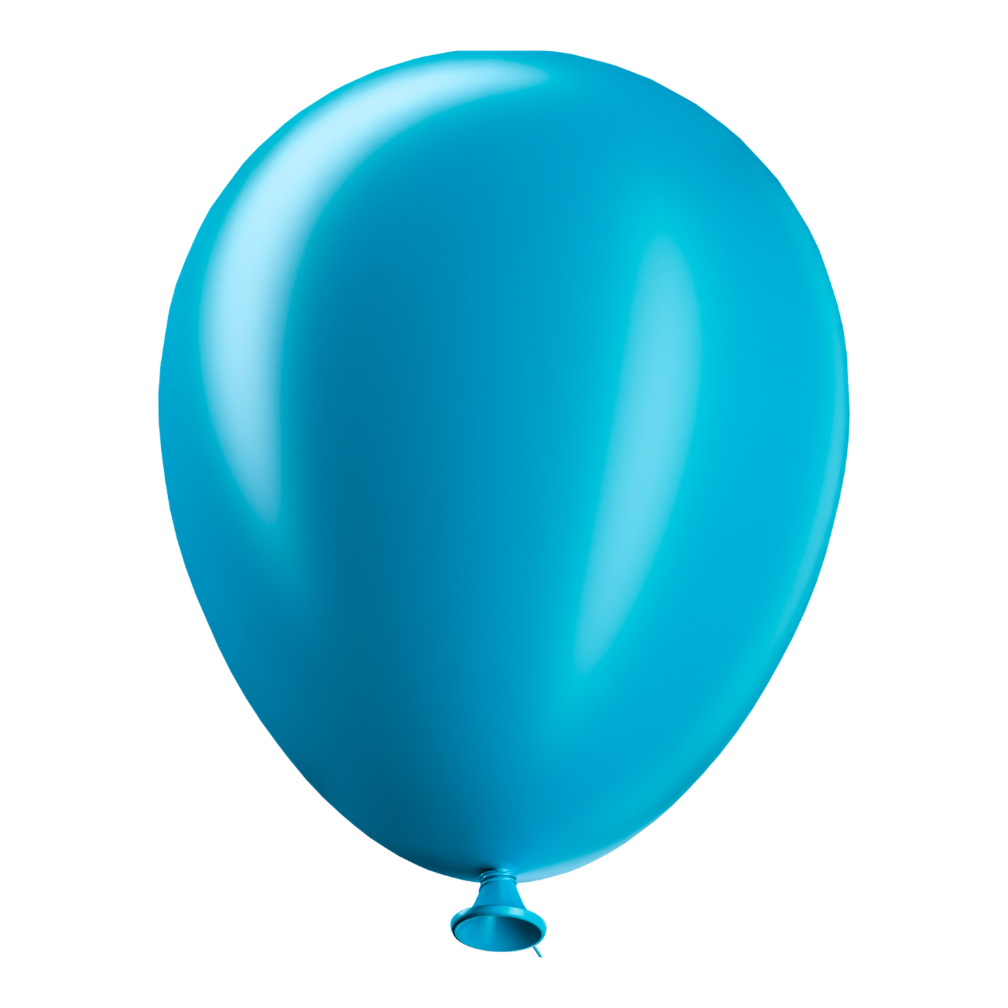 12" Latex Balloon - 5 counts