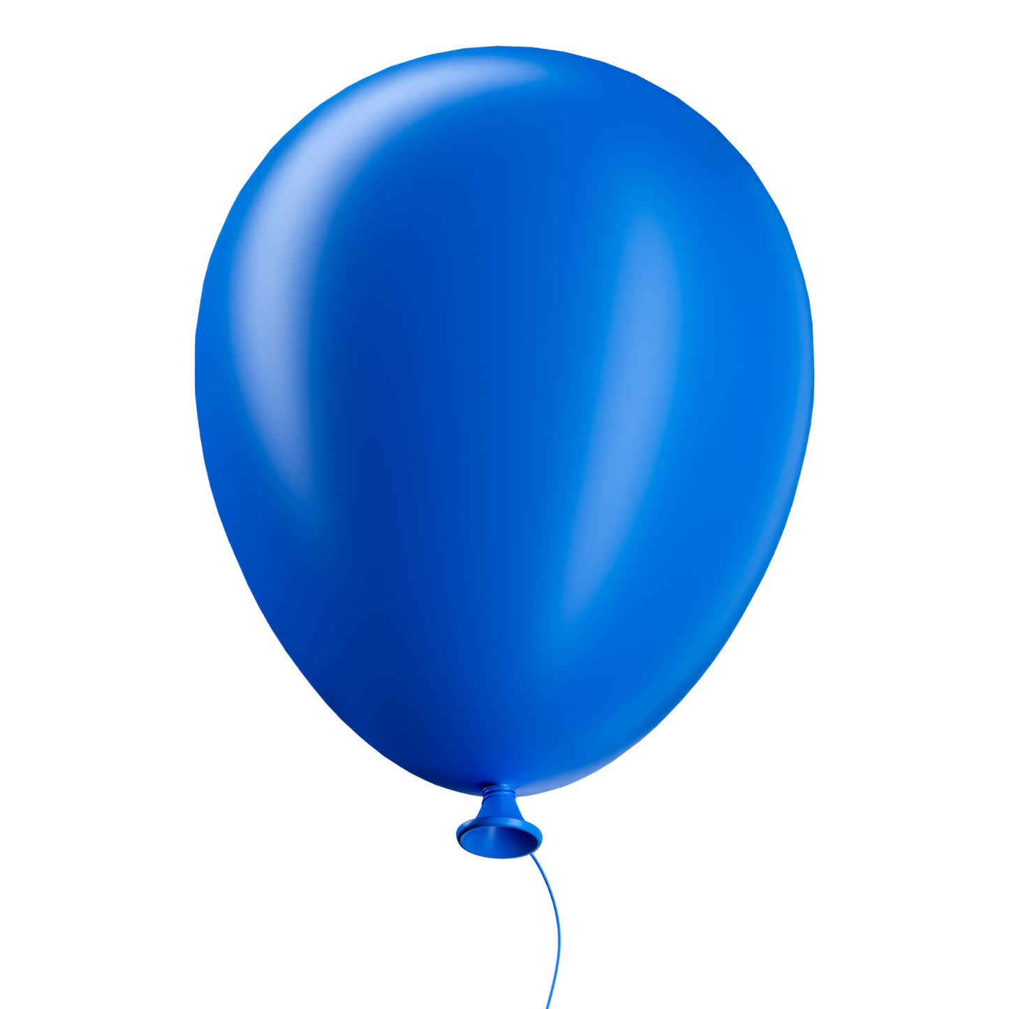 12" Latex Balloon - 5 counts