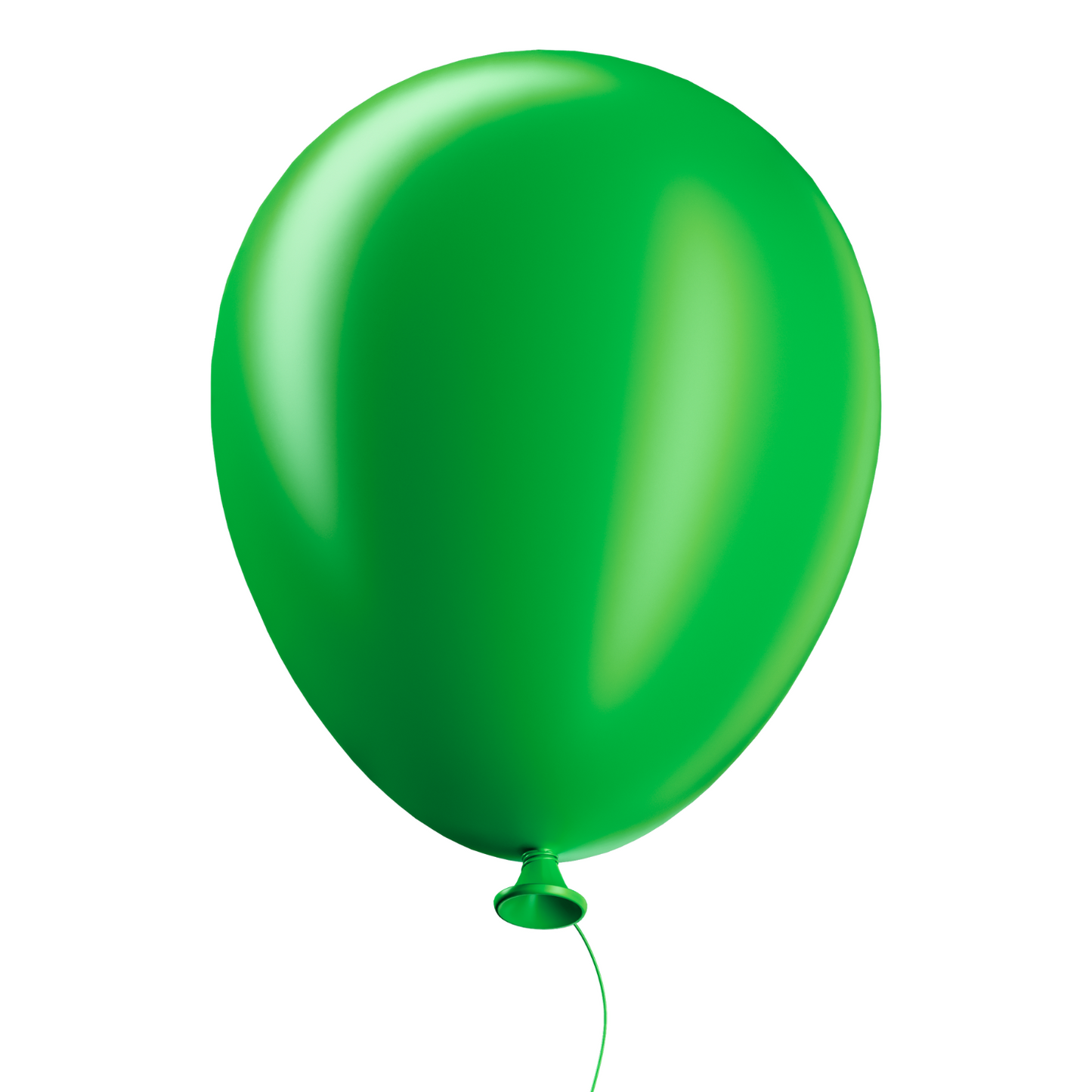 12" Latex Balloon - 5 counts