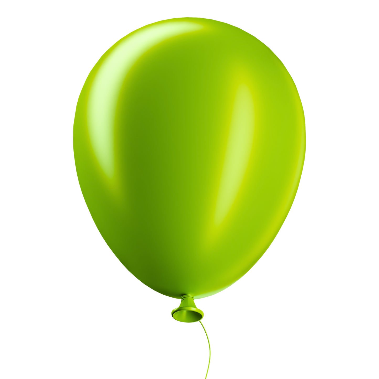 12" Latex Balloon - 5 counts