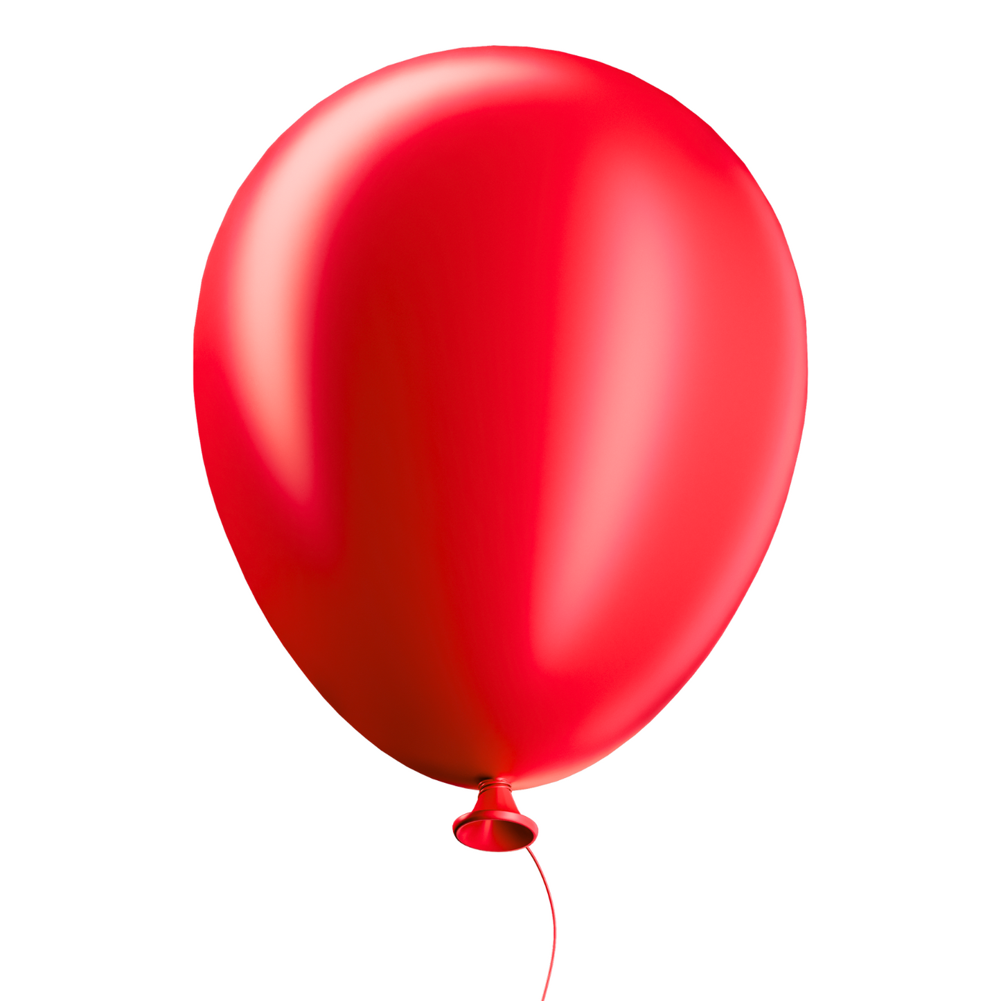 12" Latex Balloon - 5 counts