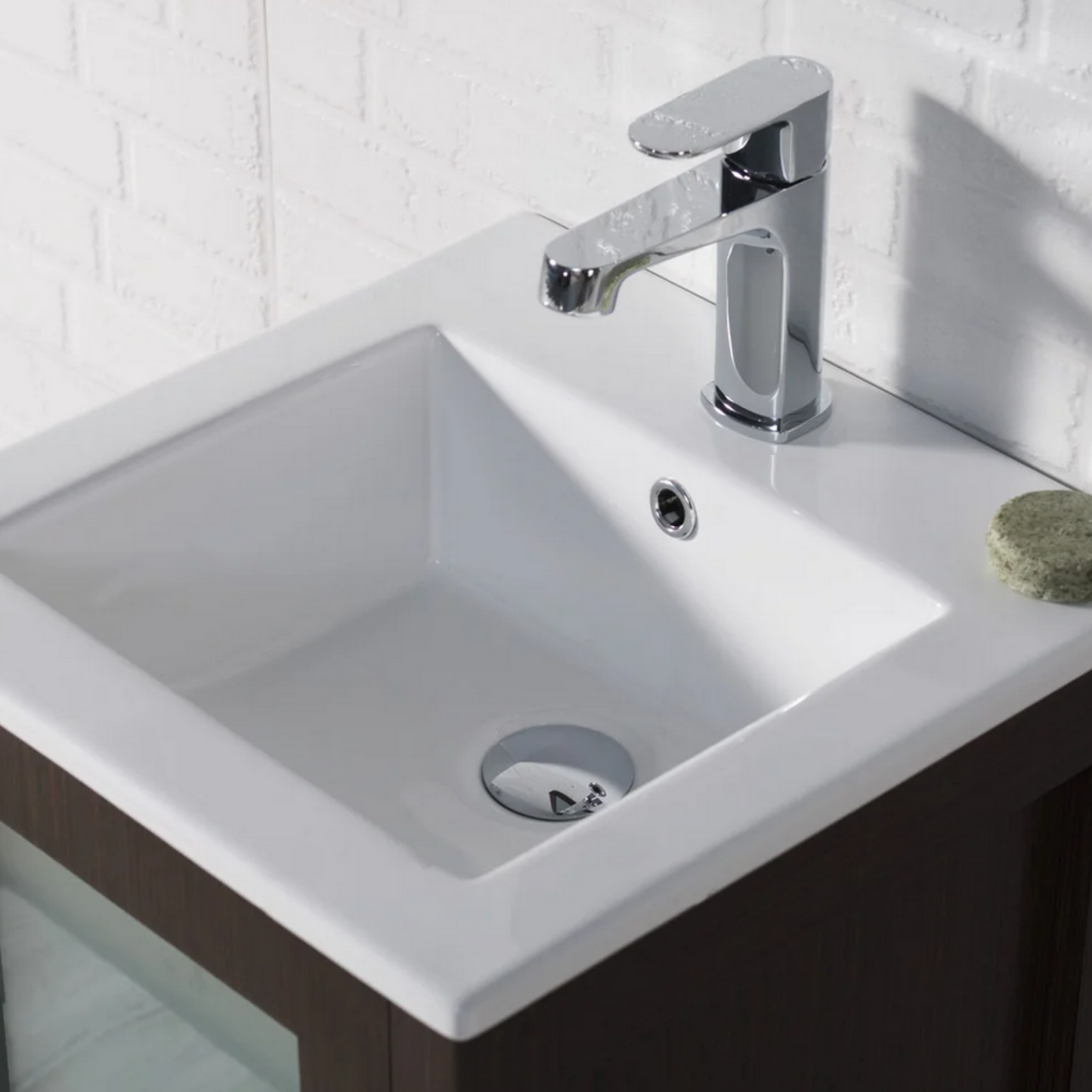 66 Century Sydney Vanity