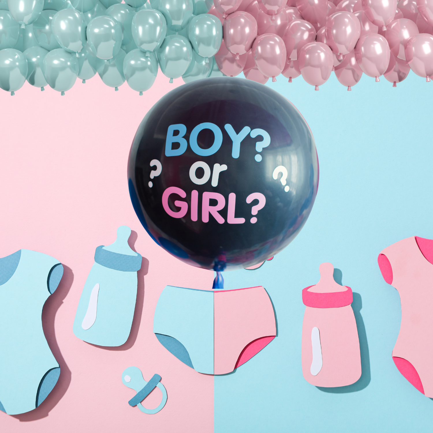 gender reveal 66century.com