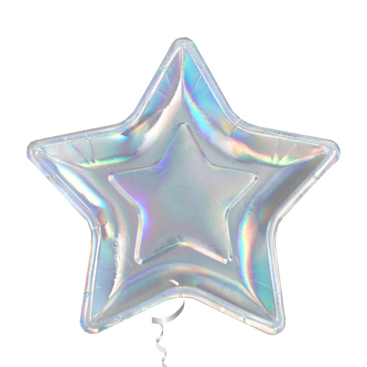 18" Love Foil Balloon