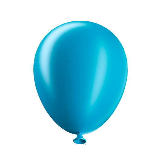 18" Latex Balloon - 3 counts