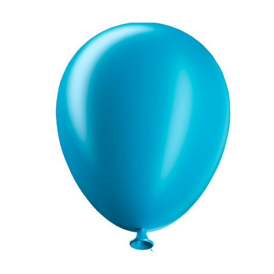 24" Latex Balloon - 2 counts