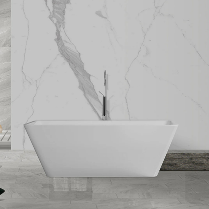 Acrylic Freetanding Bath Tub