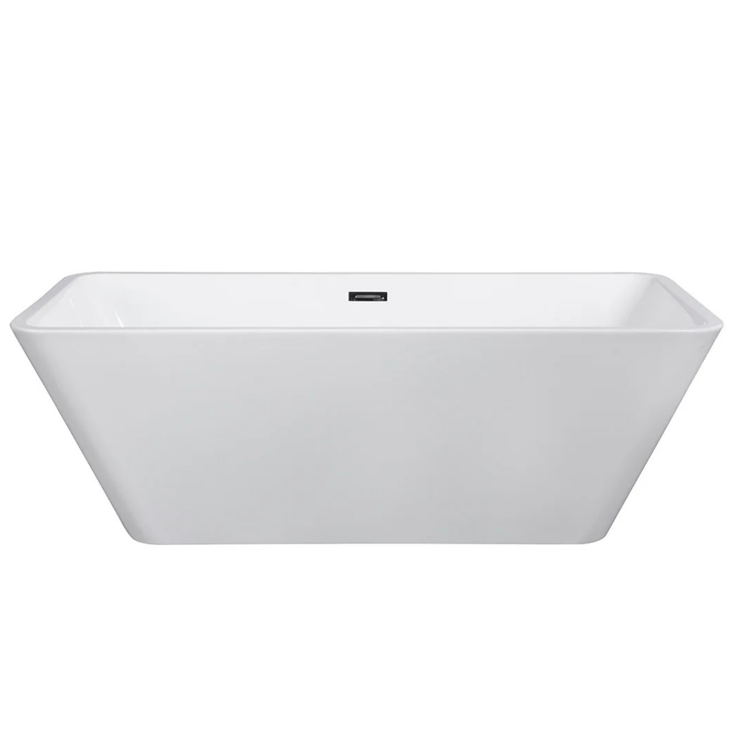 Acrylic Freetanding Bath Tub