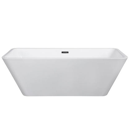 Acrylic Freetanding Bath Tub