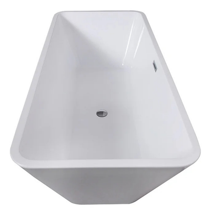 Acrylic Freetanding Bath Tub