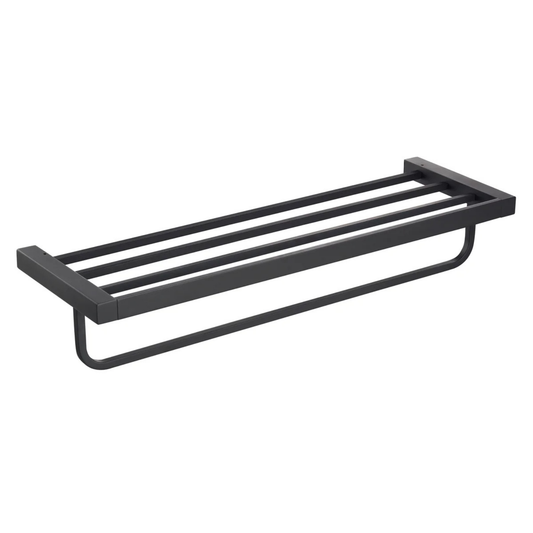 Multiple Towel Rack