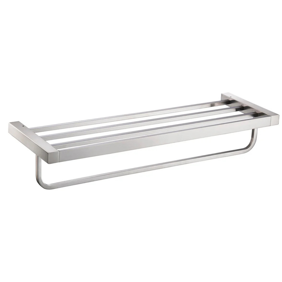 Multiple Towel Rack