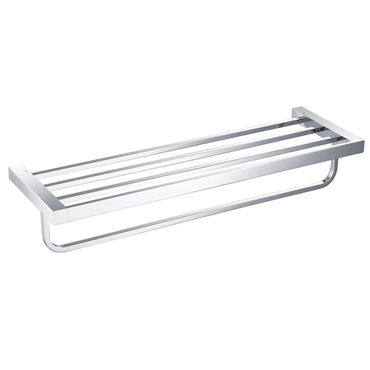 Multiple Towel Rack