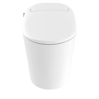 Ultra Smart Bidet Toilet - One Piece Toilet Set