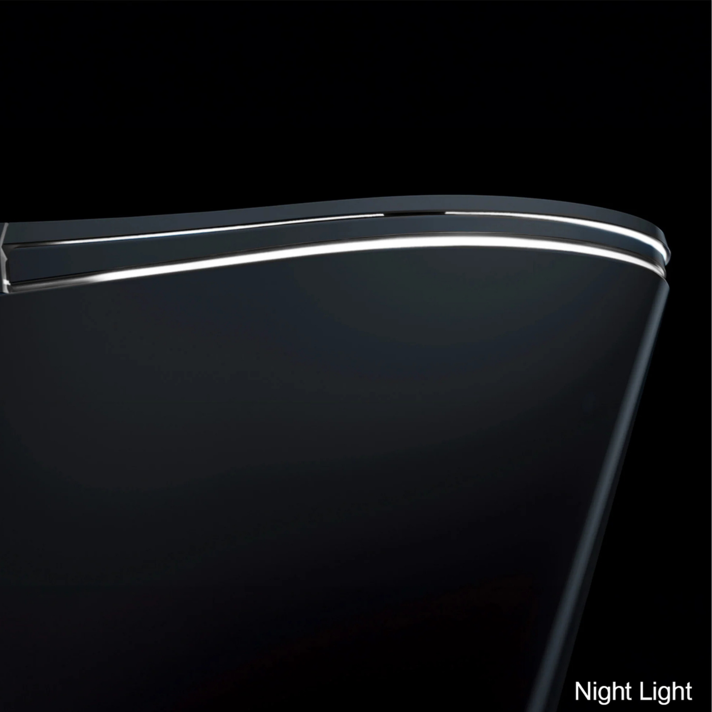 Ultra Smart Bidet Toilet - One Piece Toilet Set