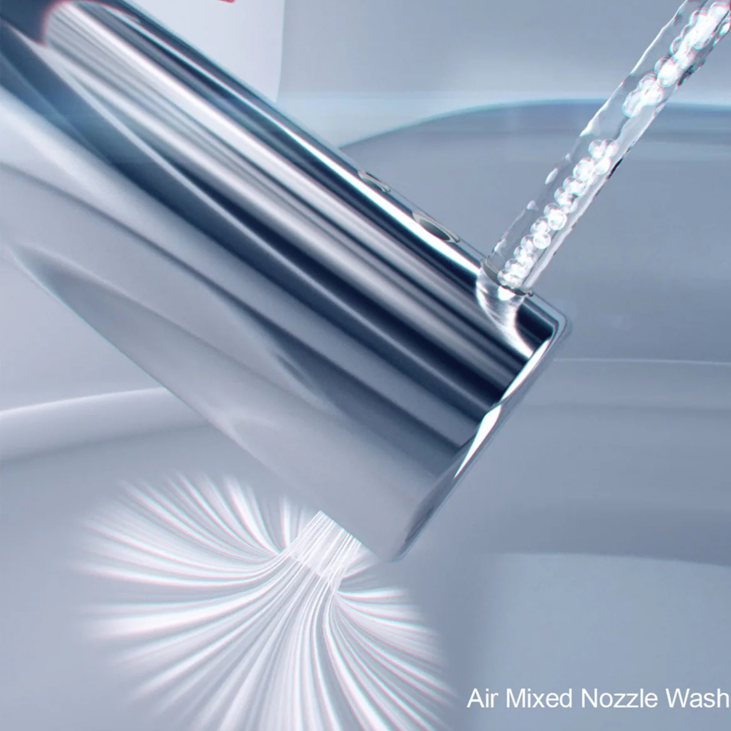 Ultra Smart Bidet Toilet - One Piece Toilet Set