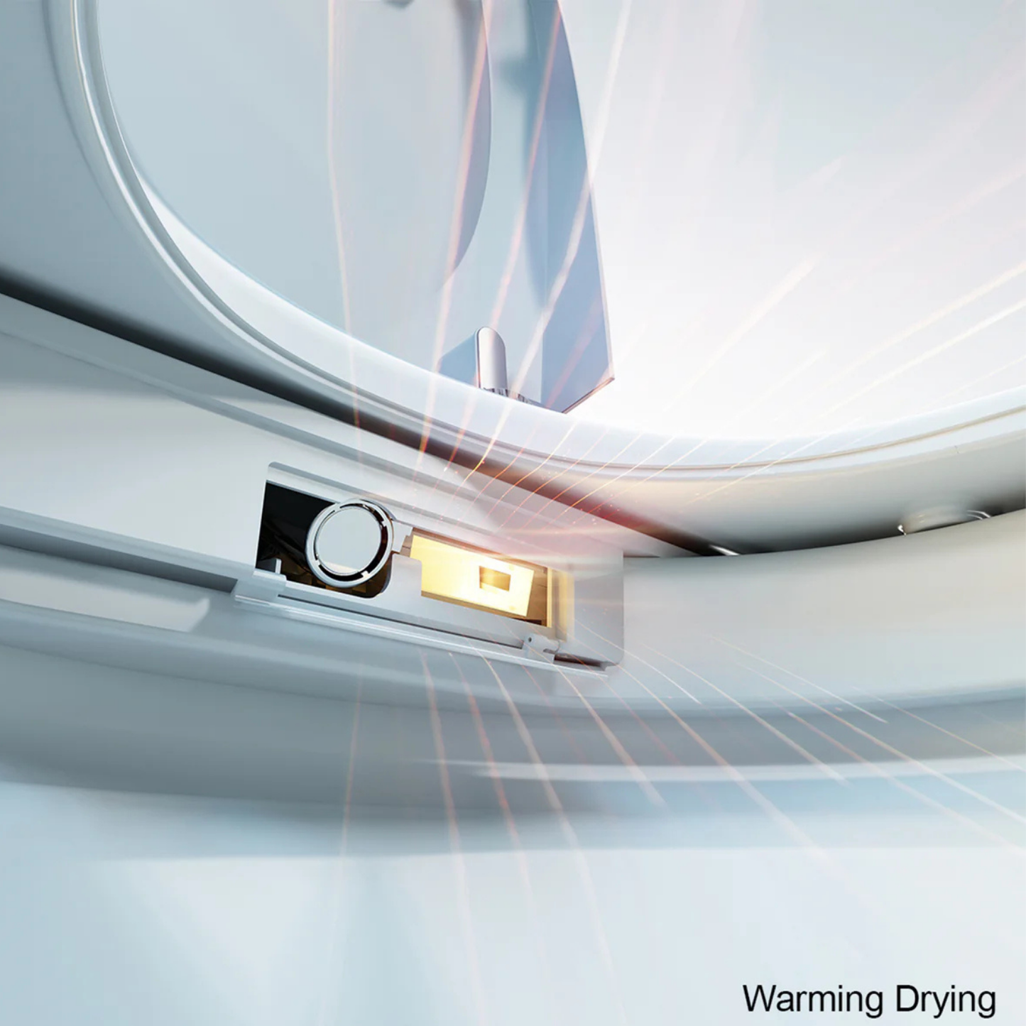 Ultra Smart Bidet Toilet - One Piece Toilet Set