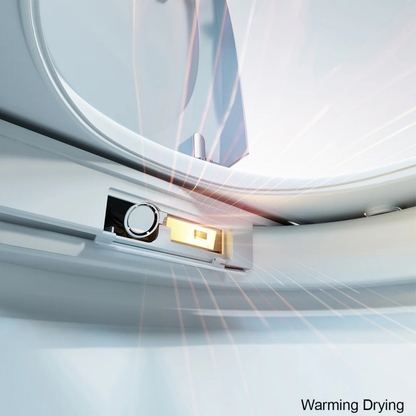 Ultra Smart Bidet Toilet - One Piece Toilet Set