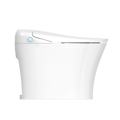 Ultra Smart Bidet Toilet - One Piece Toilet Set