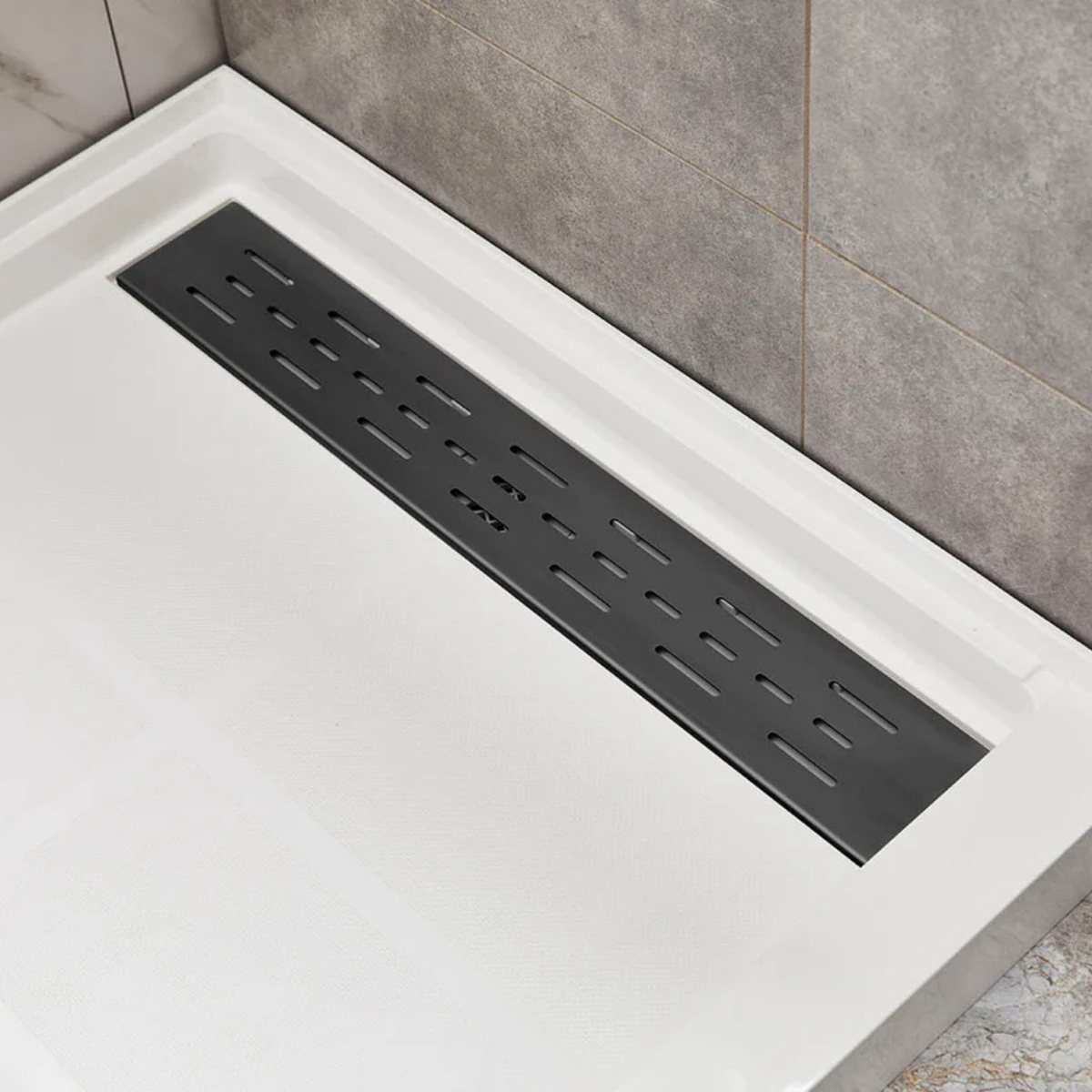 Bath Base - Non-slip, Sturdy and Economical