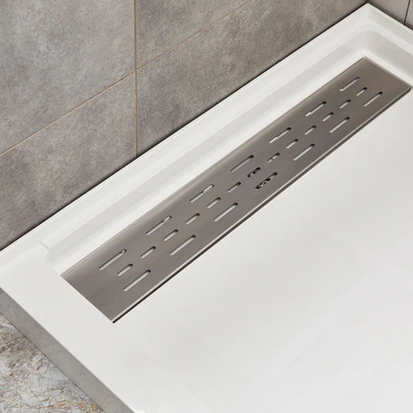Bath Base - Non-slip, Sturdy and Economical