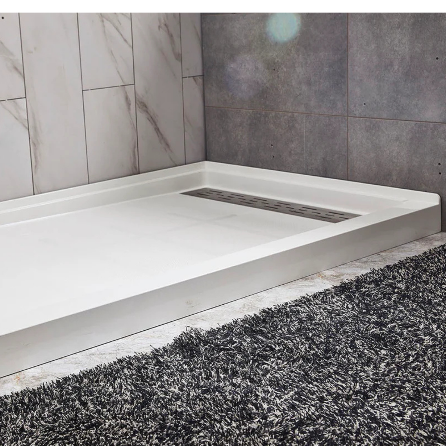 Bath Base - Non-slip, Sturdy and Economical