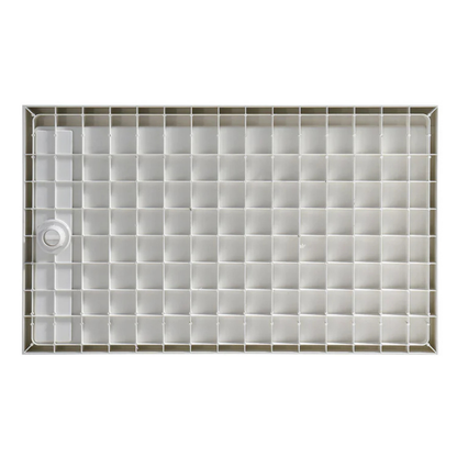 Bath Base - Non-slip, Sturdy and Economical