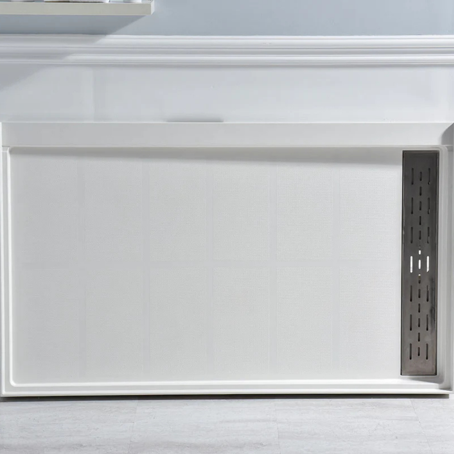 Bath Base - Non-slip, Sturdy and Economical