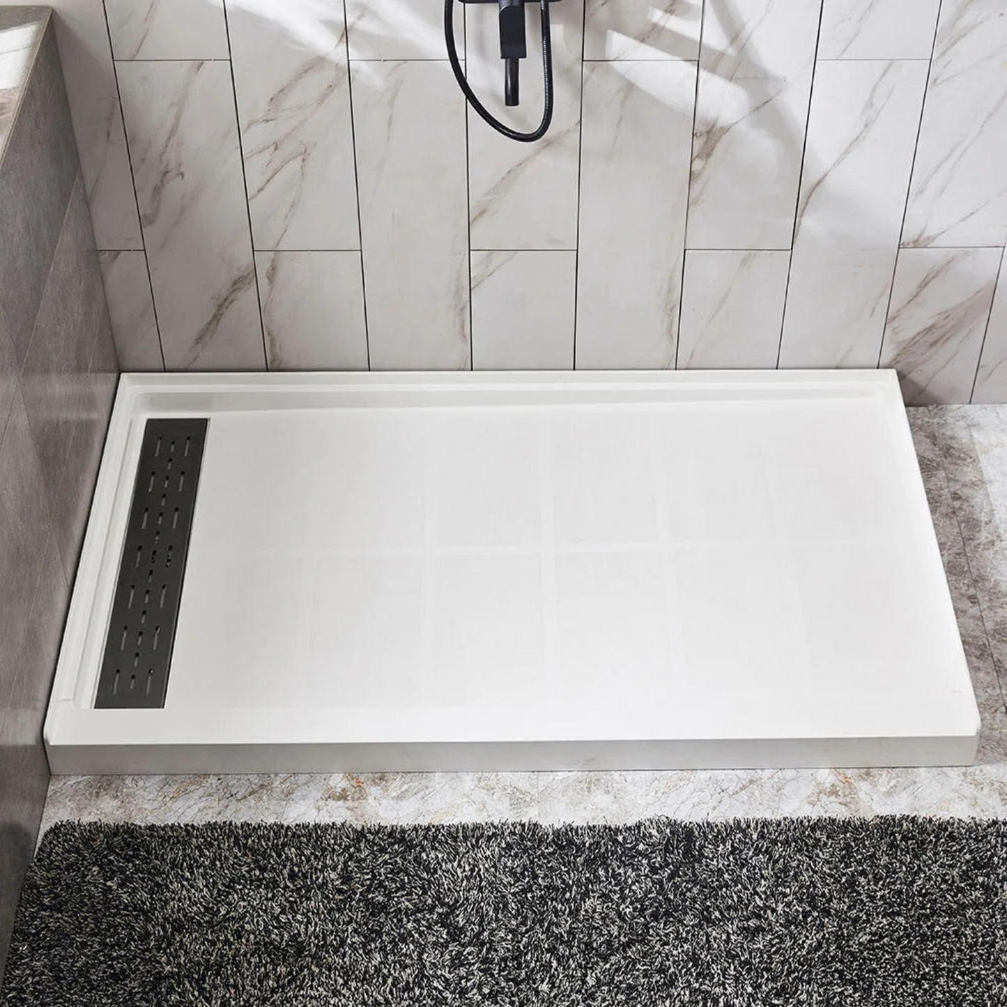 Bath Base - Non-slip, Sturdy and Economical