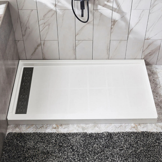 Bath Base - Non-slip, Sturdy and Economical