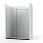 Frameless Sliding Shower Door – Modern Luxury & Lasting Strength