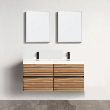 Annecy Floating Vanity