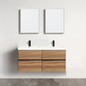 Annecy Floating Vanity