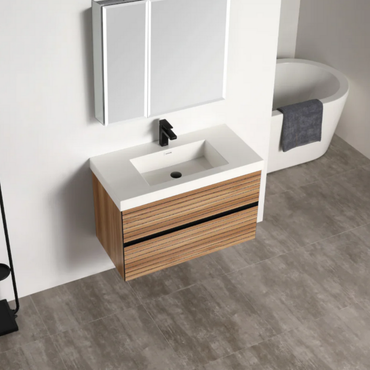 Annecy Floating Vanity