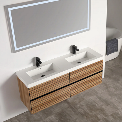 Annecy Floating Vanity