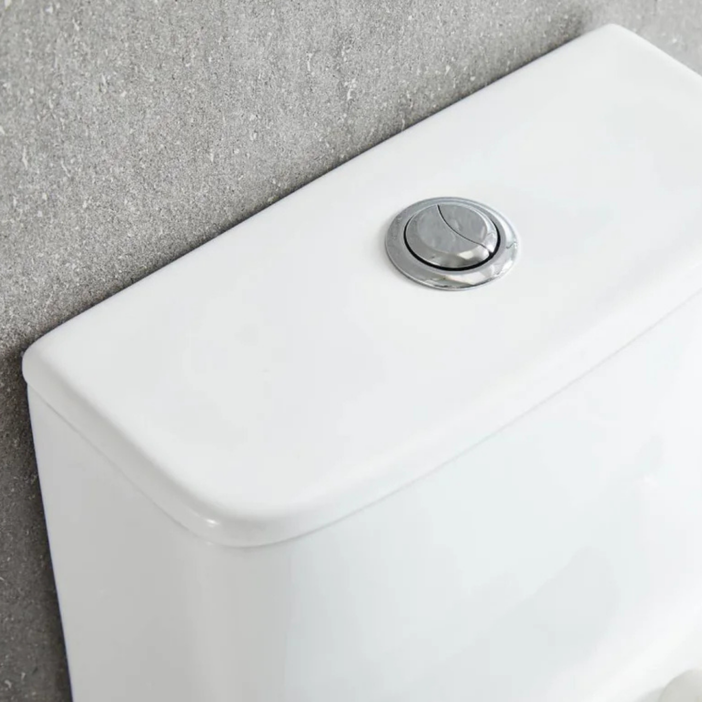 One Piece Toilet Set - Modern Design | Powerful Performance | Easy Maintenance