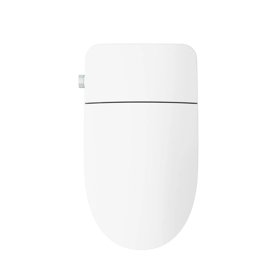 One-Piece Smart Toilet Set - G1W1 - Elongated