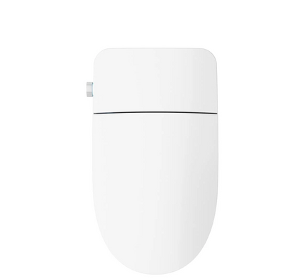 One-Piece Smart Toilet Set - G1W1 - Elongated