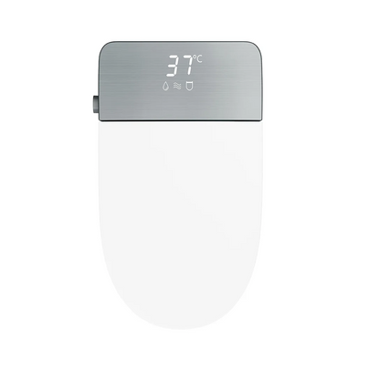 One-Piece Smart Toilet Set - 12" Rough - Elongated