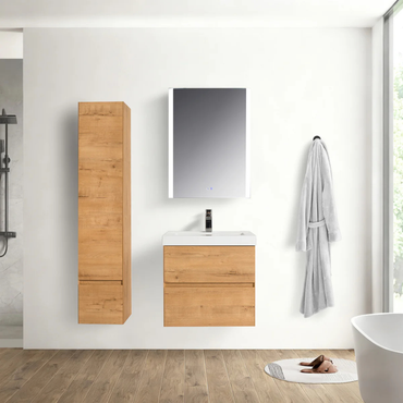 66 Century Assisi Vanity