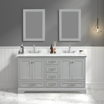 66 Century Copenhagen Vanity