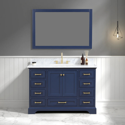 66 Century Copenhagen Vanity