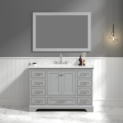 66 Century Copenhagen Vanity