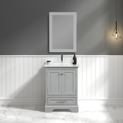 66 Century Copenhagen Vanity