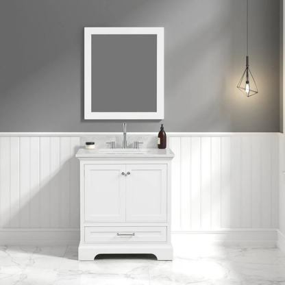 66 Century Copenhagen Vanity