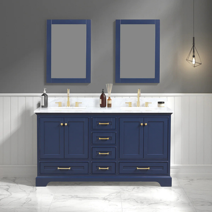 66 Century Copenhagen Vanity