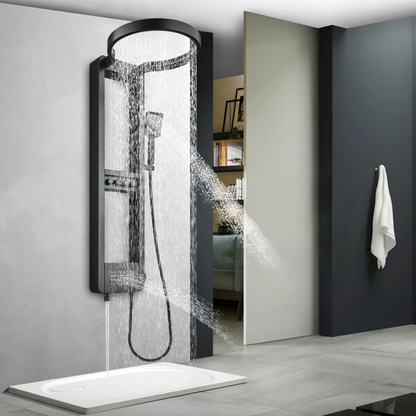 Orbital Spa Shower Panel