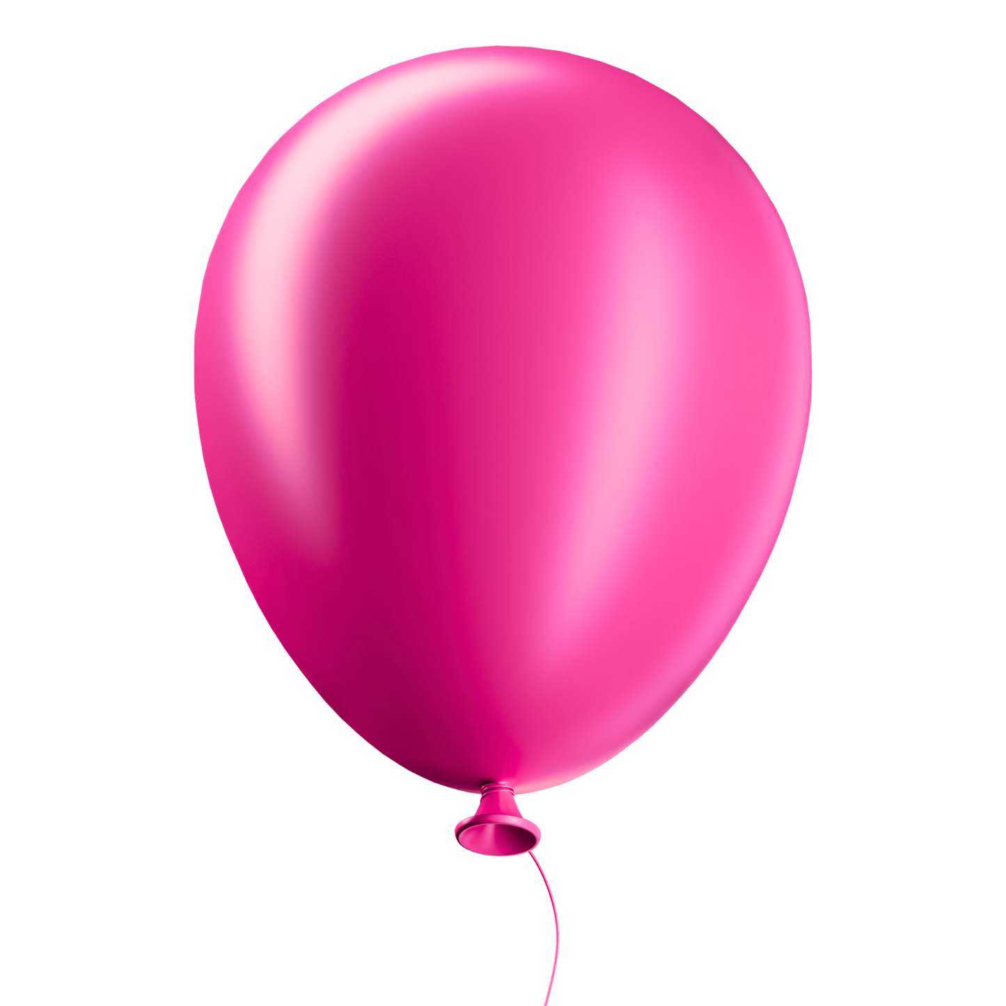 12" Latex Balloon - 5 counts