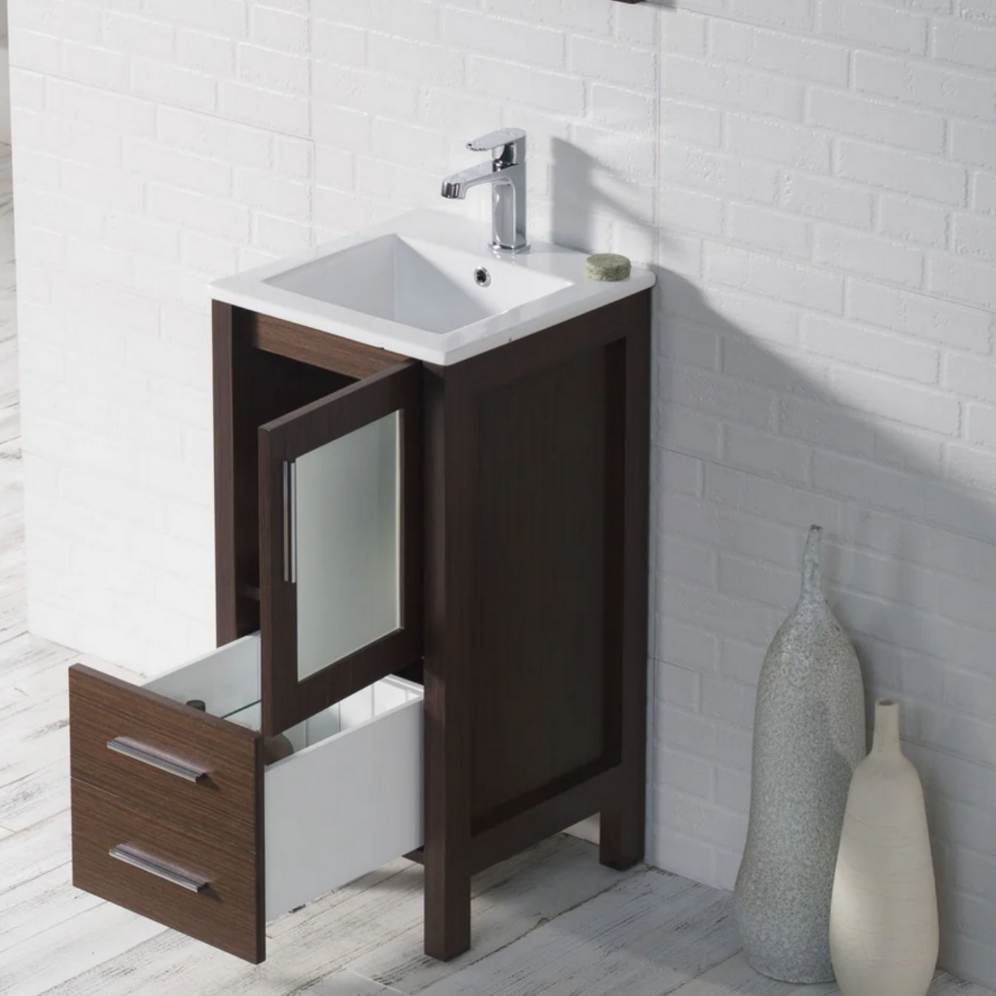 66 Century Sydney Vanity